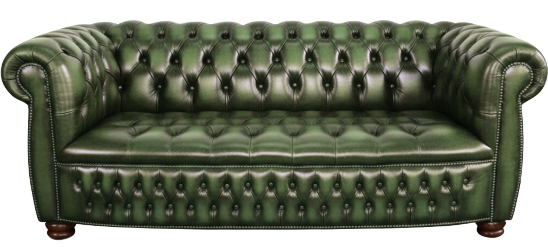 The Balmoral Chesterfield